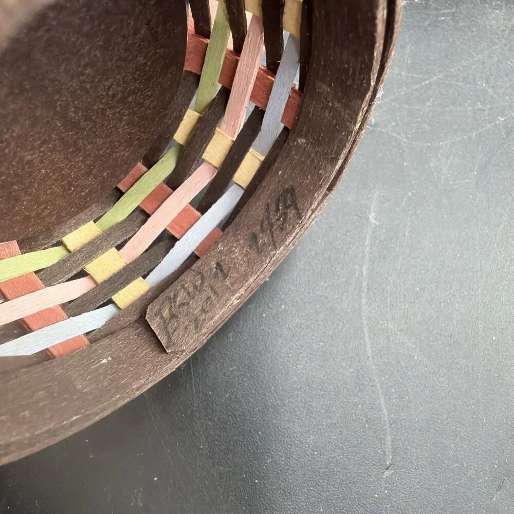 Longaberger no box